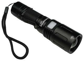 Фонарь Superfire X60-T тактический 2200 Lumens - фото 1