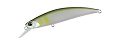 Воблер DUO Spearhead Ryuki 80S ACC3008 Neo Pearl