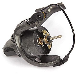 Катушка Nautilus Butler NBE3500 Com - фото 5