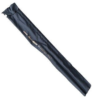 Удилище Shimano Beast master BX multi medium feeder 11'-12' 3.35-3.66м - фото 5