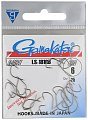Крючок Gamakatsu LS-1810B bronze №6