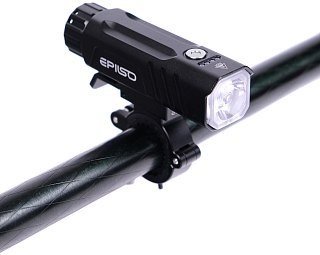 Фонарь Epilso EPF-500 карманный металл - фото 9