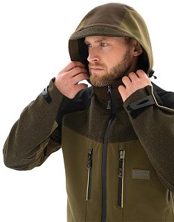 Куртка Remington Invincible oliva - фото 2