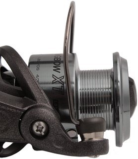 Катушка Okuma Longbow XT BF LBXT-630 5+1bb - фото 4