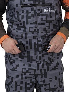 Вейдерсы Remington X-I grey р. 2XL - фото 9