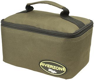 Набор сумок Riverzone для аксессуаров Tackle bag small 4 - фото 2