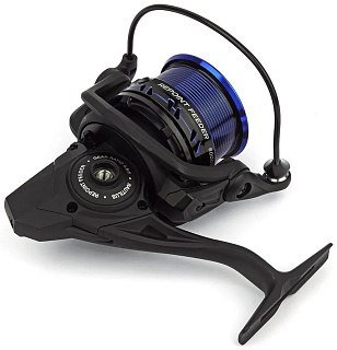 Катушка Nautilus Repoint Feeder 5000S Com - фото 10