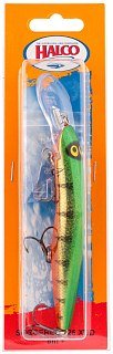Воблер Halco Sorcerer 125 XDD+STD-R26 floating