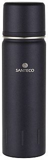 Термос Santeco Kolima 500мл black