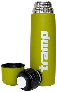 Термос Tramp Basic 0,5л хаки - фото 3