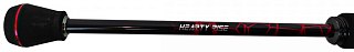 МП Удилище Спиннинговое Hearty Rise Rock'n'Force II RF2-662UL - фото 3