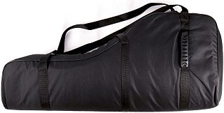 Чехол Gaoksa для лодочного мотора 2,5-3,6л черный - фото 5