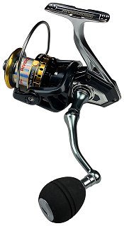 Катушка Riverzone Wind GL3800 - фото 2