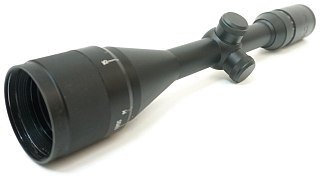 Прицел Gamo MD 4-12x44 AO - фото 3