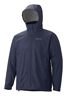 Куртка Marmot Precip peacoat 