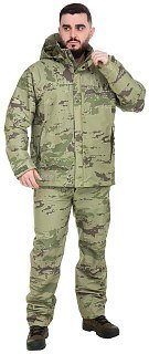 Костюм Helios Torman camo мембрана - фото 1