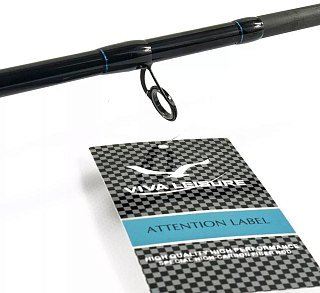 МП Удилище Viva Top Feeder 3,3m  60g - фото 9