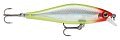 Воблер Rapala Shadow Rap Shad SDRS09 CLN