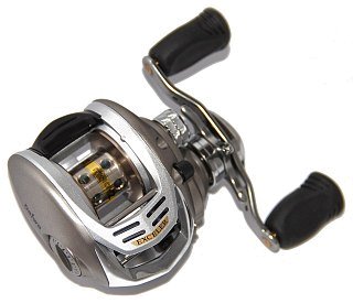 Катушка Daiwa Exceler 100 HL - фото 2