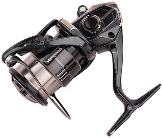 Катушка Shimano 19 Vanquish 2500 SFB - фото 2