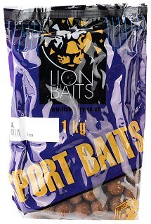 Бойлы Lion Baits Sport CSL 20мм 1кг - фото 1