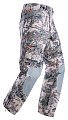 Брюки Sitka Stormfront pant optifade open country