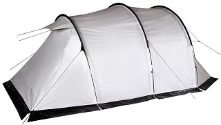 Палатка Talberg TONAR 4 SAHARA серый - фото 8