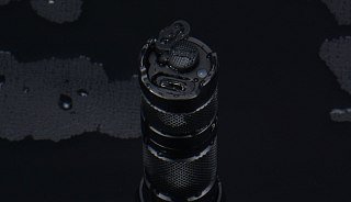 Фонарь Wuben L60 1200 lumens - фото 13