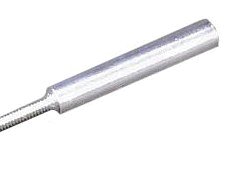 Адаптер-иголка A2S №4 дюраль резьба мама 5/40 на Stil Crin