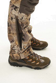 Костюм Remington Stalker renewed yellow waterfowl honeycombs - фото 5