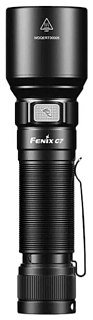 Фонарь Fenix индустриальный C7 3000 люмен - фото 3