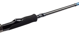 Спиннинг Nautilus Crossblade II CBSII702ML 214см 7-21гр - фото 9