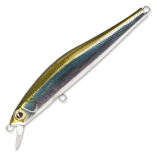 Воблер Zipbaits Rigge S-line 90S 021R