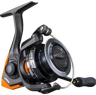 Катушка Okuma JAW 45 - фото 3