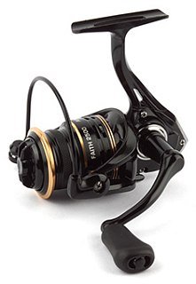 Катушка Nautilus Faith 3000 Com - фото 1