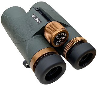 Бинокль Bosma Golden Tiger Il 10x42 - фото 6