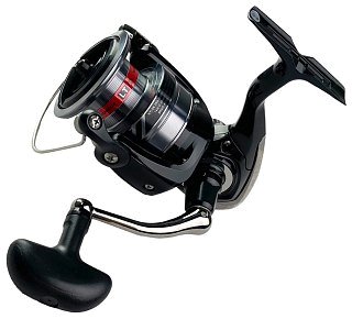 Катушка Daiwa 20 RX LT 6000 - фото 5