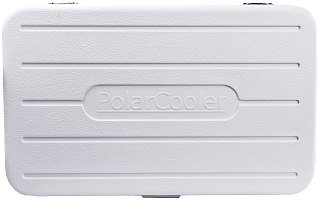 Контейнер PolarCooler 47L изотермический - фото 20