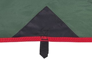 Тент Alexika TARP 6M X 5M green - фото 6