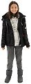 Куртка Remington Teenager black