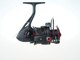 Катушка DAM Quick 6 4000FD - фото 3
