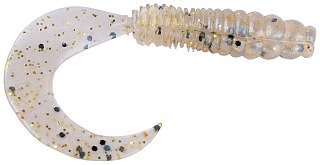 Приманка Pontoon21 твистер Homunculures pillo 2,25