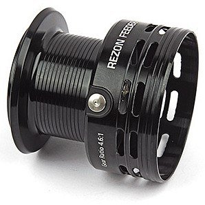 Катушка Nautilus Rezon Feeder 6000 Com - фото 6