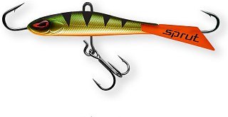 Балансир Sprut Agni №5 5,7гр 35мм GGRP