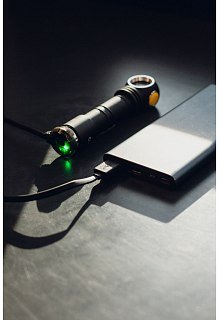 Зарядное устройство Armytek Magnetic charger AMC-02  - фото 7