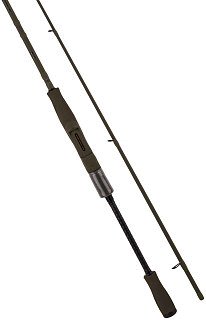 Спиннинг Savage Gear SG4 Light game 7'3" L 2,21м 5-18гр 2сек