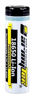 Аккумулятор Armytek Li-lon 18650 3200mAh