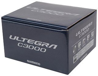 Катушка Shimano 21 Ultegra C3000 FC - фото 5