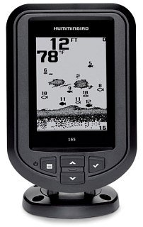 Эхолот Humminbird PiranhaMax 165X PT