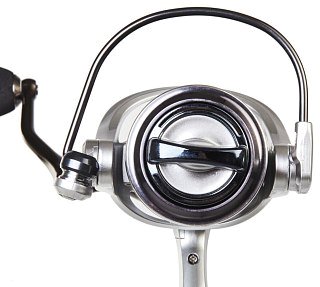 Катушка Salmo Diamond BP spin 7 4000FD - фото 7